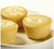 Junior's Cheesecake 4oz Pumpkin Cheesecake *SEASONAL*