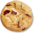 Hope's Cookies - White Chocolate Cranberry Cookies, 1.5oz