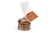Bisousweet Ginger Molasses Cookies, 6pk