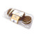 Bisousweet Pumpkin Whoopie Pie, 4pk *Fall Seasonal*