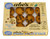 Abe's  Vegan Chocolate Chip Mini Muffins, 12pk