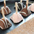 Distinctive Desserts' Cheesecake Pop Assortment