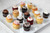 Melodie Patisserie Mini Cupcake Assortment