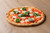 Pizza Fellas Platinum Pizza Base 12" | Vegan & Kosher