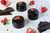 Melodie Patisserie Individual Flourless Chocolate Marquise