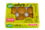 Abe's Moms Vegan & GF Lemon Poppy Mini Muffins 6pk