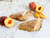 C'est Gourmet Peach Turnover **Seasonal**