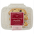 Bisousweet Cranberry Orange Biscotti, 6pk
