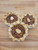 Saxy Chef Maple Pecan Tiny Pie (Thaw & Serve)
