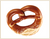 Ditsch Soft Pretzel 6oz