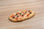 Pizza Fellas Flatbread Base 12"x7" | Vegan & Kosher