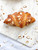 C'est Gourmet Almond Croissant