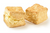 Meetinghouse Cream Cheese Biscuits