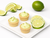 Copy of Melodie Patisserie Mini Key Lime Tarts