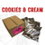 State Fair Mini Donut Cookies & Cream Sugar