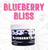 State Fair Mini Donut Blueberry Bliss Flavor Blast