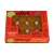 Abes Vegan Apple Cider Mini Muffins, 12pk