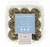 Bisousweet 9pk Gingerbread Doughnut Muffin