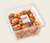 Ditsch Pretzel Bites Retail Tub, 1.5lb