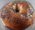 Davidovich - Large Poppy Seed Bagel