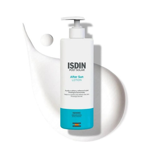Isdin After Sun Lotion 500 mL