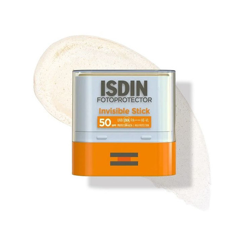 Isdin Fotoprotector Stick Invisible