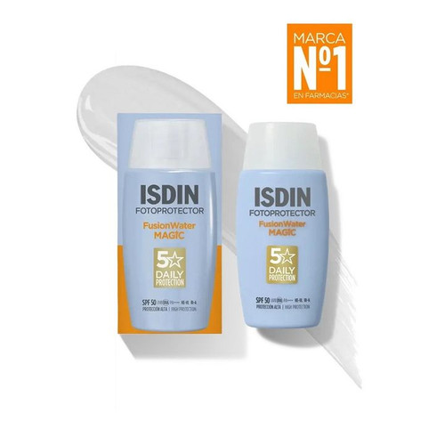 Isdin Fotoprotector Fusion Water Magic 50ml 