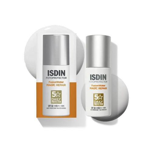 Isdin Fotoprotector Fusion Water Magic Repair 50ml
