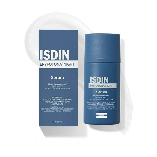 Isdin Eryfotona Night 50ml