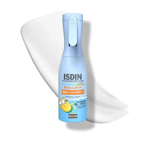 Isdin Fotoprotector Body Lotion Pediatrics 250ml