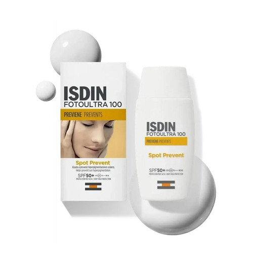 Isdin Fotoprotector Spot Prevent 50ml