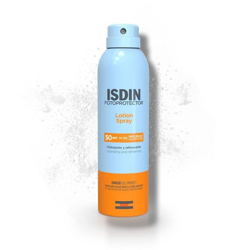 Isdin Fotoprotector Lotion Spray 250ml 