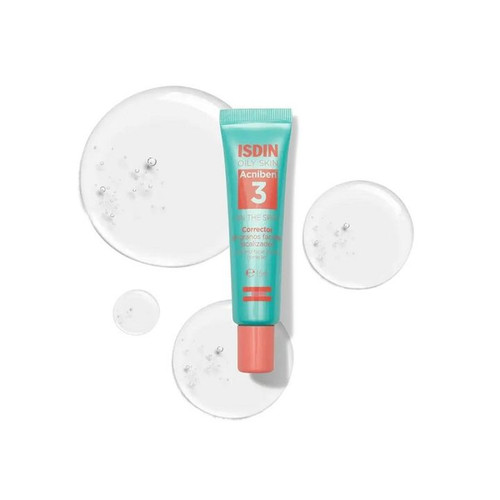 Isdin Acniben On The Spot 15ml      