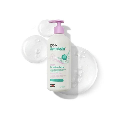 Isdin Germisdin Intim Gel 500ml