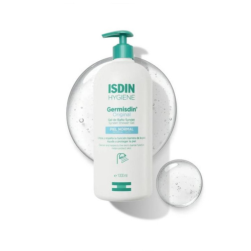 Isdin Germisdin Original Gel de Baño 1000ml