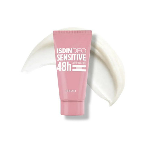 Isdin Deo Sensitive 48H cream 50ml