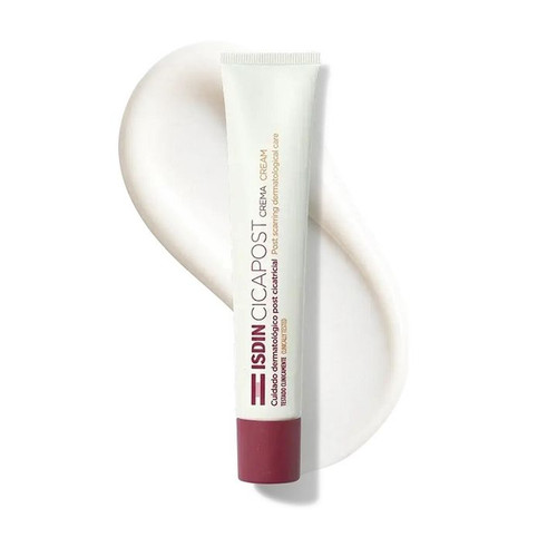 Isdin Cicapost Crema Post Cicatricial 50ml