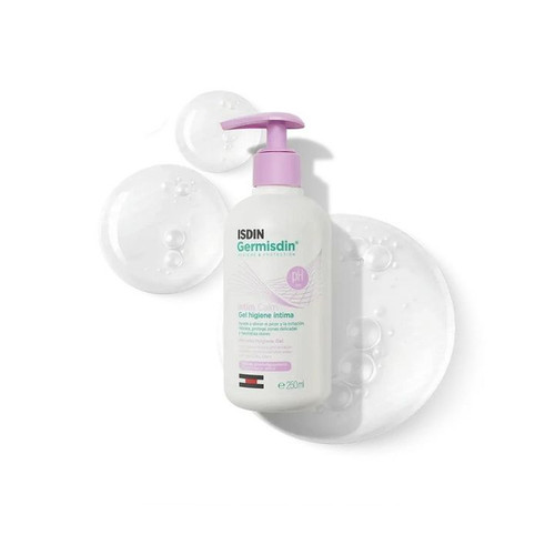 Isdin Germisdin Intim Calm Gel 250ml