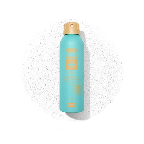 Isdin Acniben Body Spray 150ml