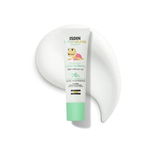 Isdin Babynaturals Primeros Dientes 30ml