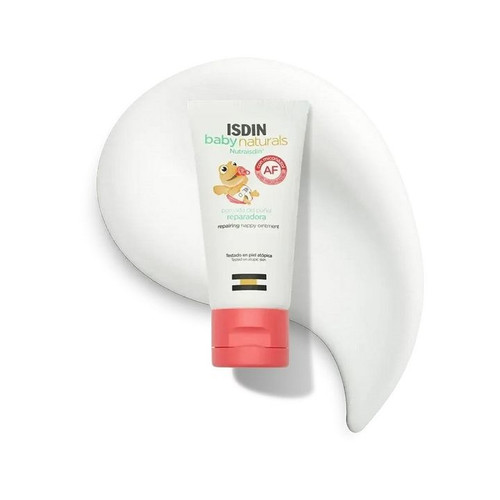 Isdin Babynaturals AF Pomada del Pañal Reparadora 50ml