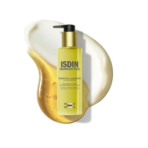 Isdin Isdinceutics Essential Cleansing 200ml