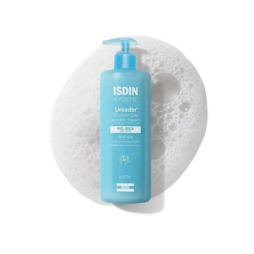Isdin Ureadin Shower Gel 1000ml