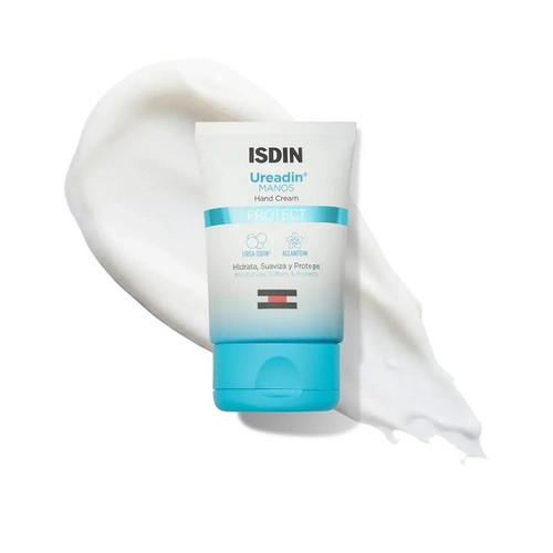 Isdin Ureadin Crema de Manos Protect 50ml