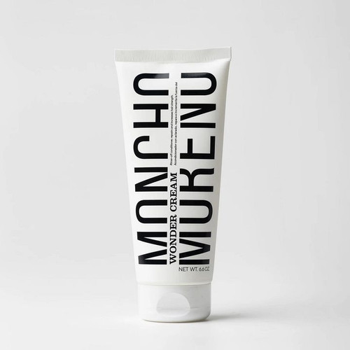 Moncho Moreno Acondicionador WONDER CREAM 70ml