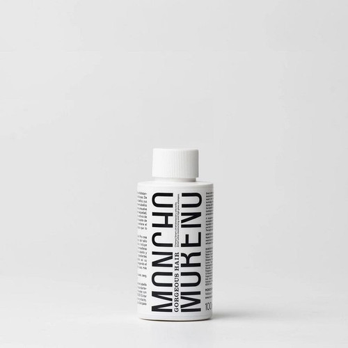Moncho Moreno Champu GORGEOUS HAIR 100ml