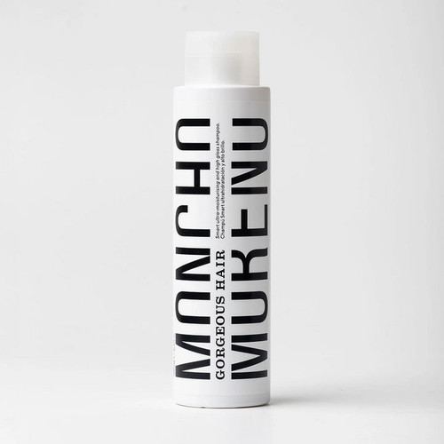 Moncho Moreno Champu GORGEOUS HAIR 500ml