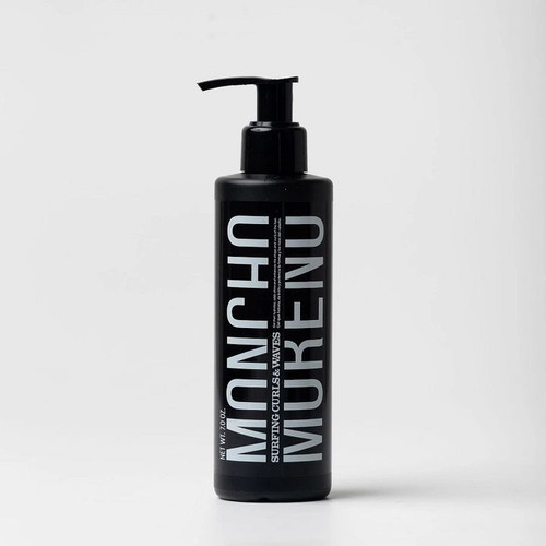 Moncho Moreno GEL SURFING CURLS & WAVES 200ml