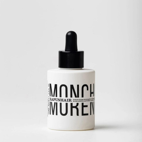 Moncho Moreno TRATAMIENTO RAPUNHAIR 70ml