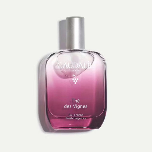 Caudalíe The des Vignes Agua Fresca 50ml
